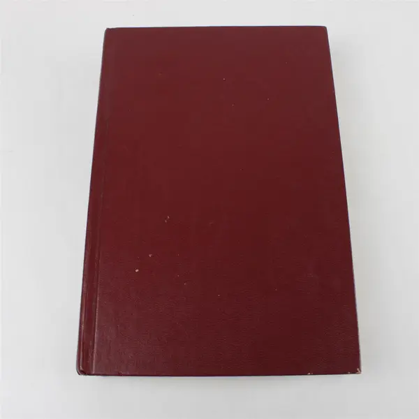 Reader's Digest Six Gothic Tales Hardcover Gothic Anthology