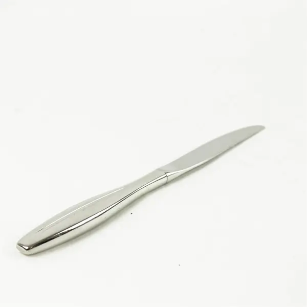 Set of 4 Oneida Arris Stainless Modern Hollow Knives