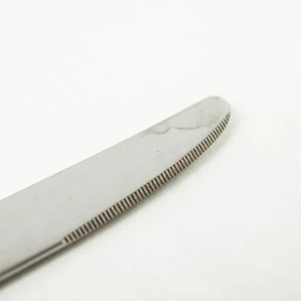 Set of 3 Oneida Arris Stainless Modern Hollow Knives