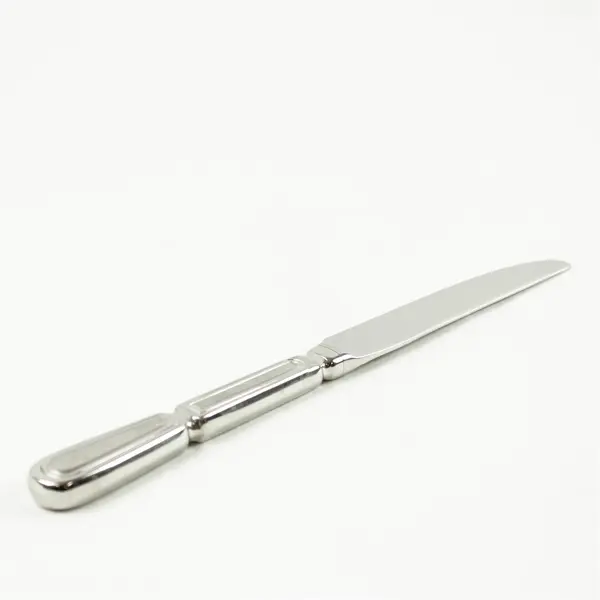 Set of 4 Oneida Palladian "New French" Hollow Stainless Knives