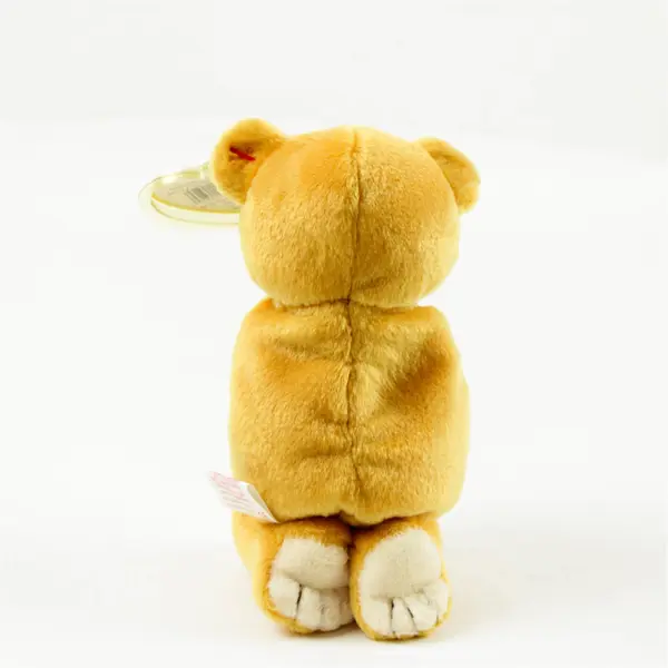 TY Beanie Baby HOPE Praying Bear 7in Retired Collectible Stuffed Toy