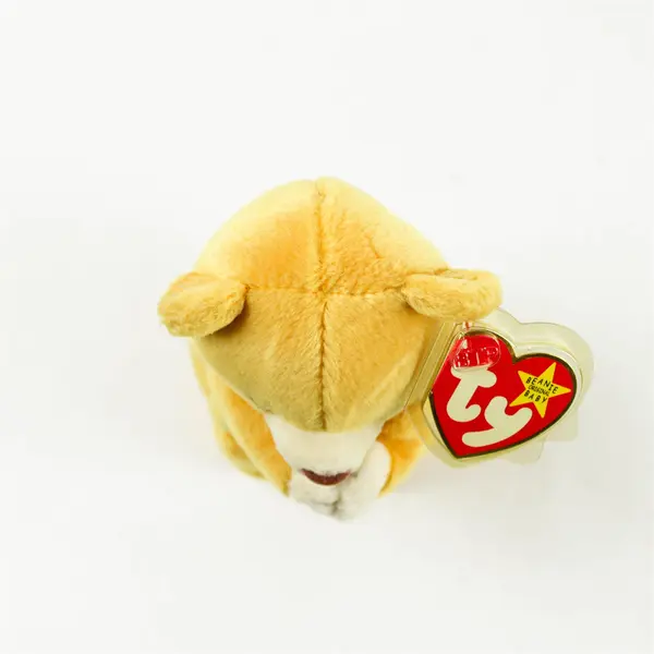 TY Beanie Baby HOPE Praying Bear 7in Retired Collectible Stuffed Toy