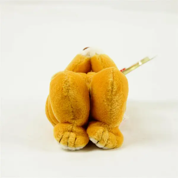 TY Beanie Baby HOPE Praying Bear 7in Retired Collectible Stuffed Toy