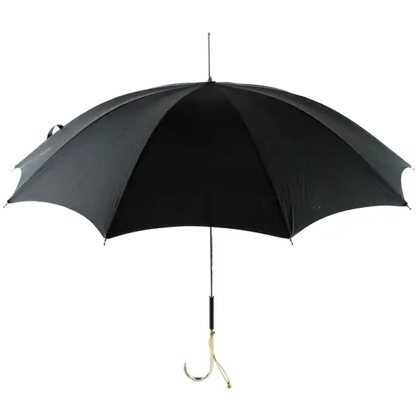 J-Handle Stick Umbrella Classic 32in