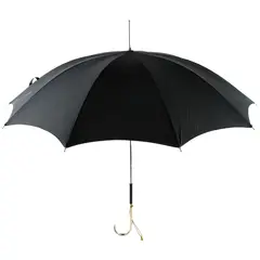 J-Handle Stick Umbrella Classic 32in
