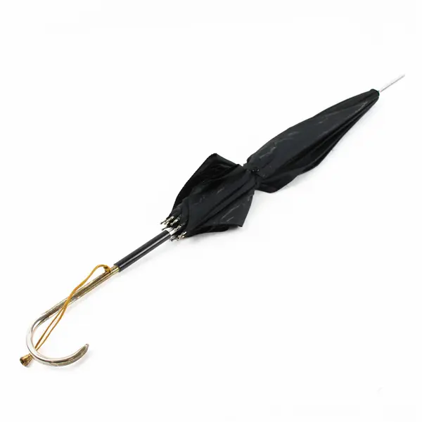 J-Handle Stick Umbrella Classic 32in