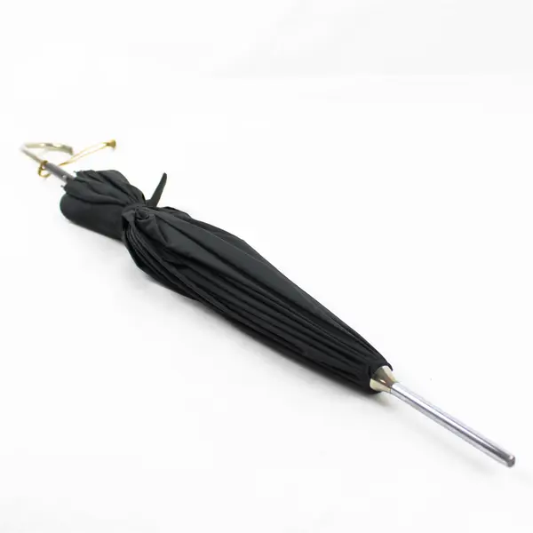 J-Handle Stick Umbrella Classic 32in