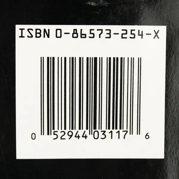 VTG Singer Sewing Reference Library Quilting by Machine Book SC, 1990