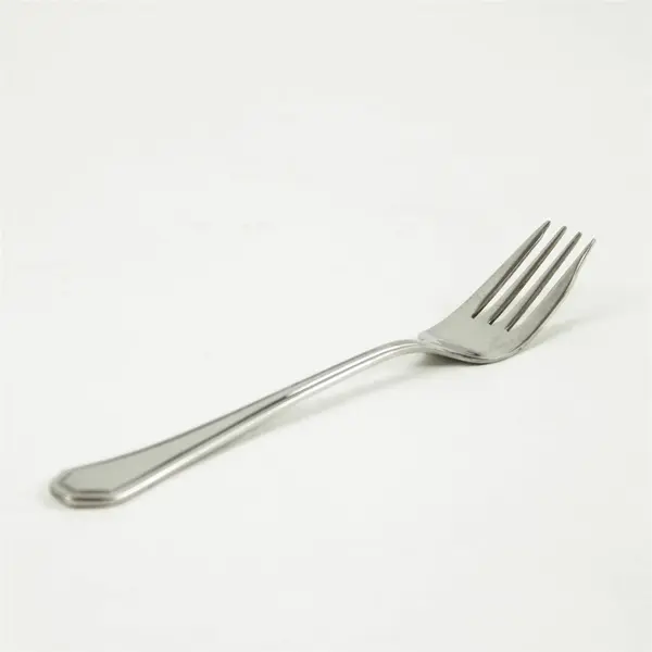 Wallace Casino Stainless Salad Forks Set of 2 7.25"