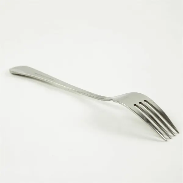 Wallace Casino Stainless Salad Forks Set of 2 7.25"