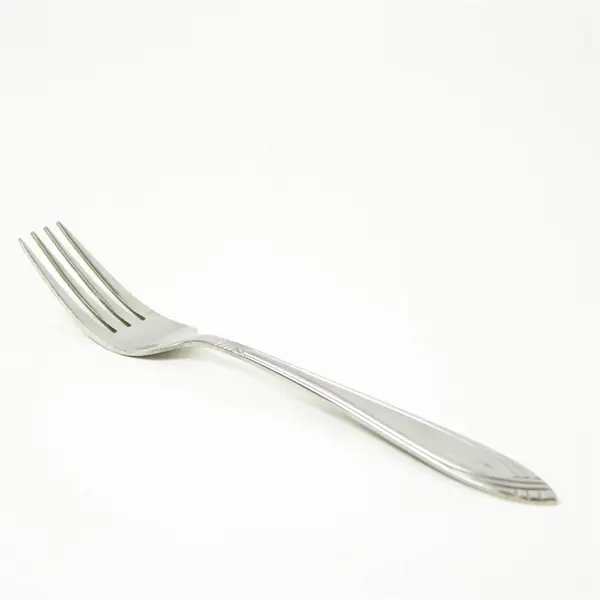 Set of 3 Oneida Windward Stainless Forks