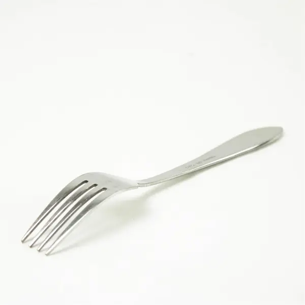 Set of 3 Oneida Windward Stainless Forks