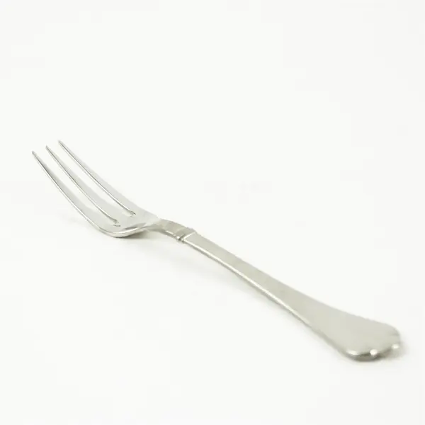 Set of 5 Towle Chelmsford Stainless Dinner Forks