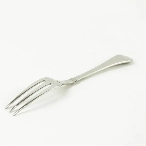Set of 5 Towle Chelmsford Stainless Dinner Forks