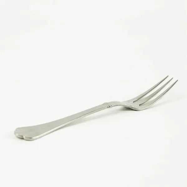 Set of 4 Towle Chelmsford Stainless Dinner Forks