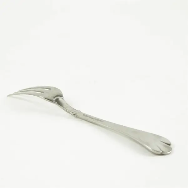 Set of 4 Towle Chelmsford Stainless Dinner Forks