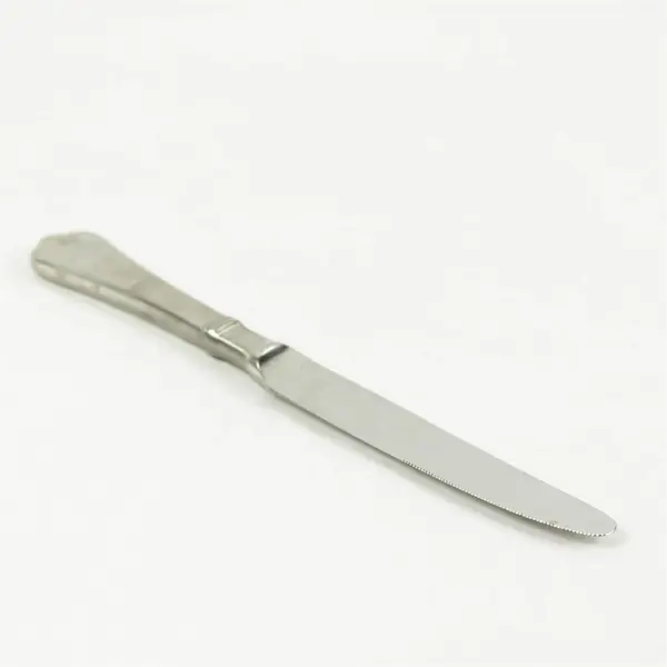 Set of 4 Towle Chelmsford Stainless New French Hollow Knives