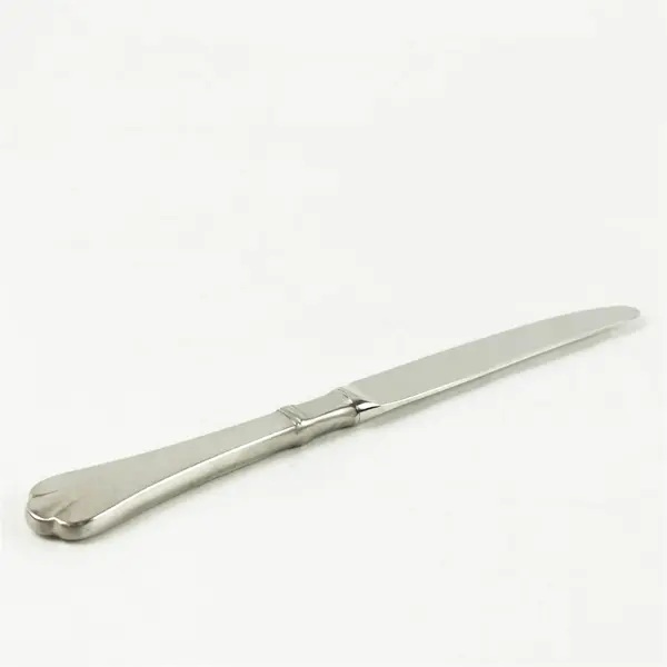 Set of 4 Towle Chelmsford Stainless New French Hollow Knives