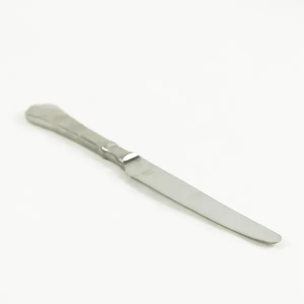 Set of 2 Towle Chelmsford Stainless New French Hollow Knives