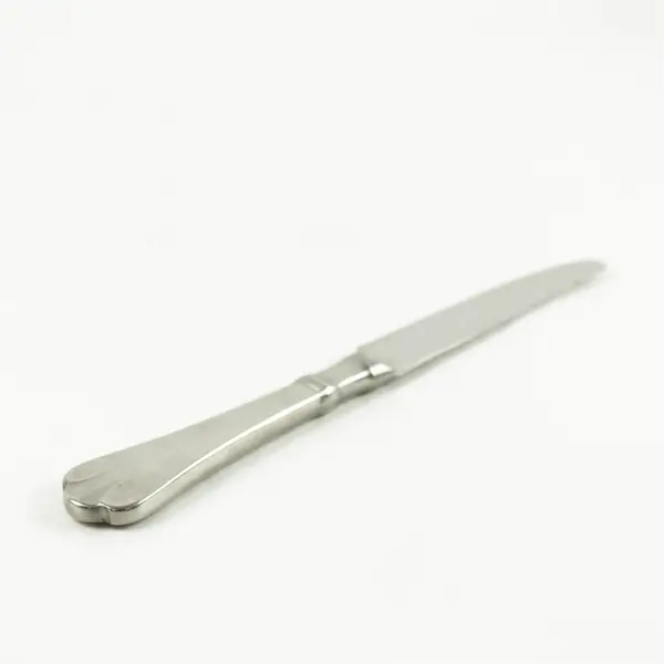 Set of 2 Towle Chelmsford Stainless New French Hollow Knives