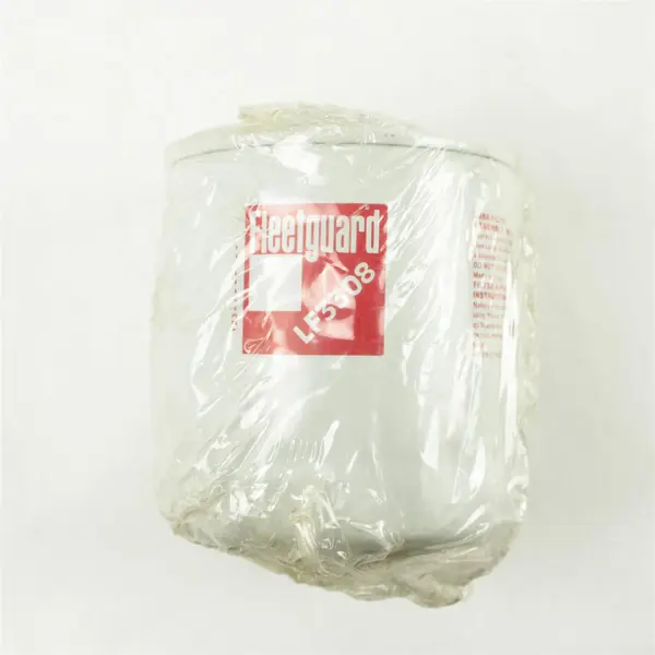 Fleetguard LF3308 Lube Oil Filter New Fits IH Tractors, Bobcat, Cummins