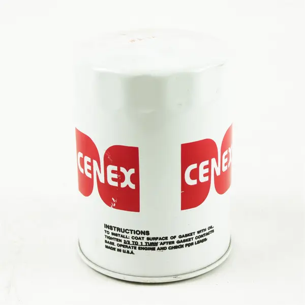 Cenex Oil Filter CO-442 PH-2850 Fits Nissan/Datsun 240Z 510 521 620 710 720 810