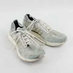 Adidas Parley x Ultraboost X x LTD Cloud White Running Shoes Women's 10.5