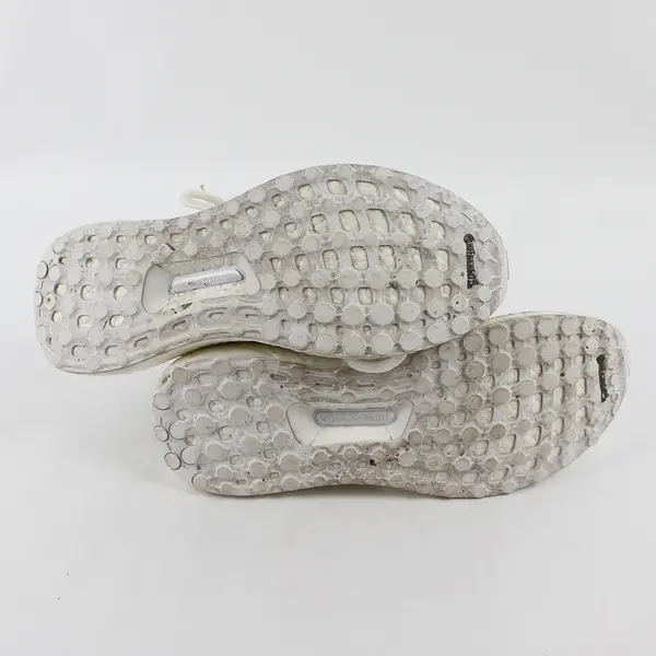 Adidas Parley x Ultraboost X x LTD Cloud White Running Shoes Women's 10.5