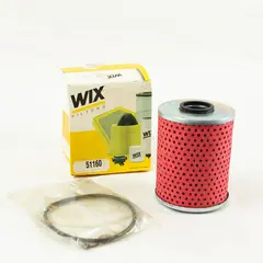 Wix 51160 Oil Filter Cartridge New Fits BMW 320i 325i 525i M3 Z3 Z4