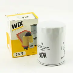 WIX 51775 Oil Filter New Genuine Replacement for Ford Tractors