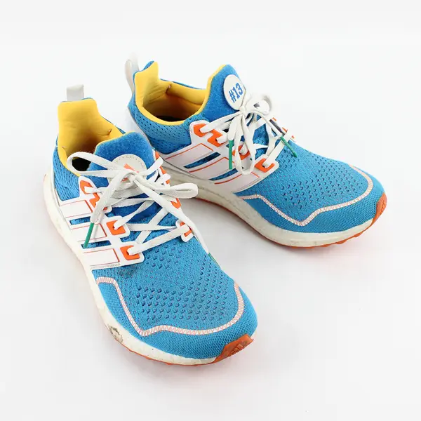 Adidas UltraBoost 1.0 'Catarina Macario' PE Low-top Sneakers Men's 9