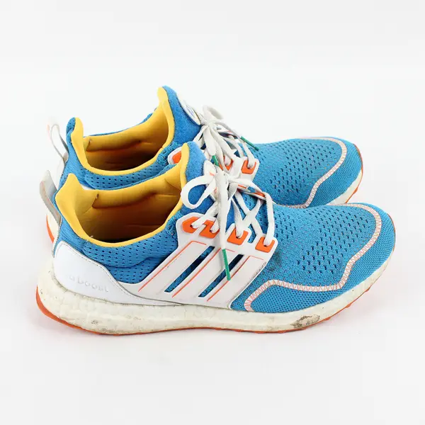 Adidas UltraBoost 1.0 'Catarina Macario' PE Low-top Sneakers Men's 9