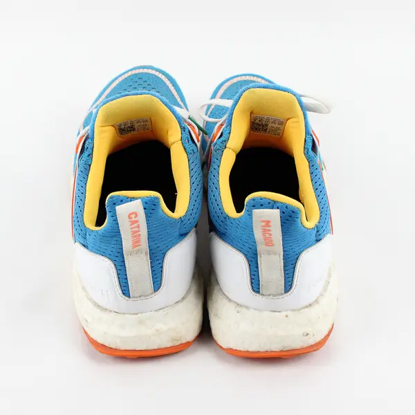 Adidas UltraBoost 1.0 'Catarina Macario' PE Low-top Sneakers Men's 9