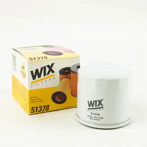WIX 51378 Engine Oil Filter New Fits Acura NSX TL Legend Sterling