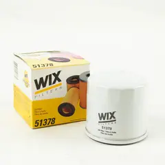 WIX 51378 Engine Oil Filter New Fits Acura NSX TL Legend Sterling