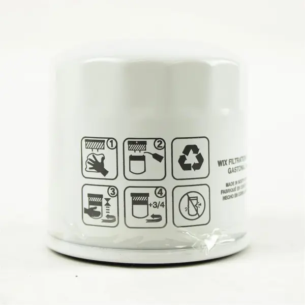 WIX 51378 Engine Oil Filter New Fits Acura NSX TL Legend Sterling