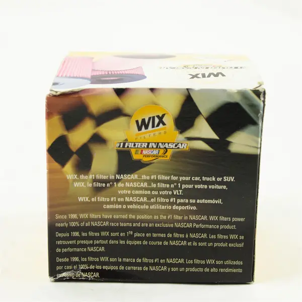 WIX 51378 Engine Oil Filter New Fits Acura NSX TL Legend Sterling