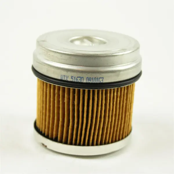 Wix 51630 Engine Oil Filter New - Fits Buick Chevy Olds Pontiac