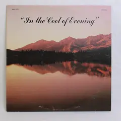 The Journeymen In The Cool Of Evening  12" Vinyl Record