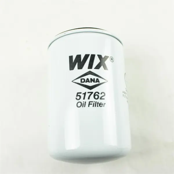 WIX 51762 Spin-On Engine Lube Oil Filter New - Heavy-Duty Kohler Onan