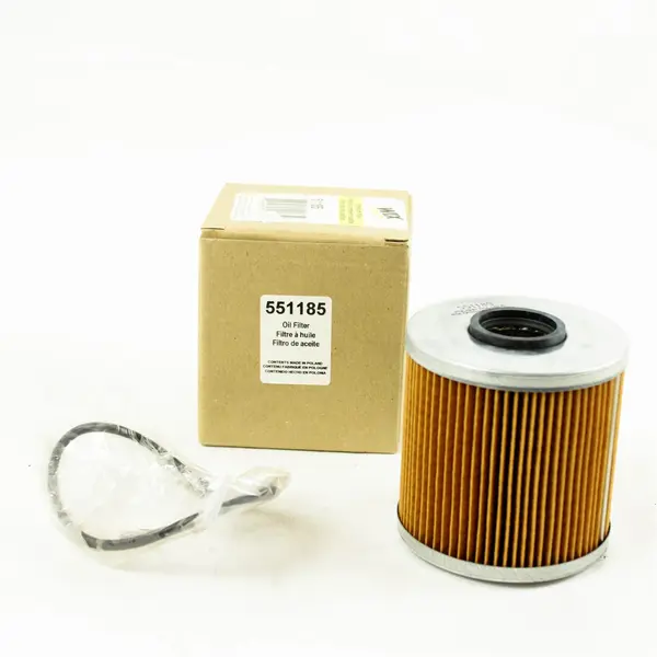 WIX 51185 Oil Filter New Fits 1991-1995 BMW 318i 318is 318ti