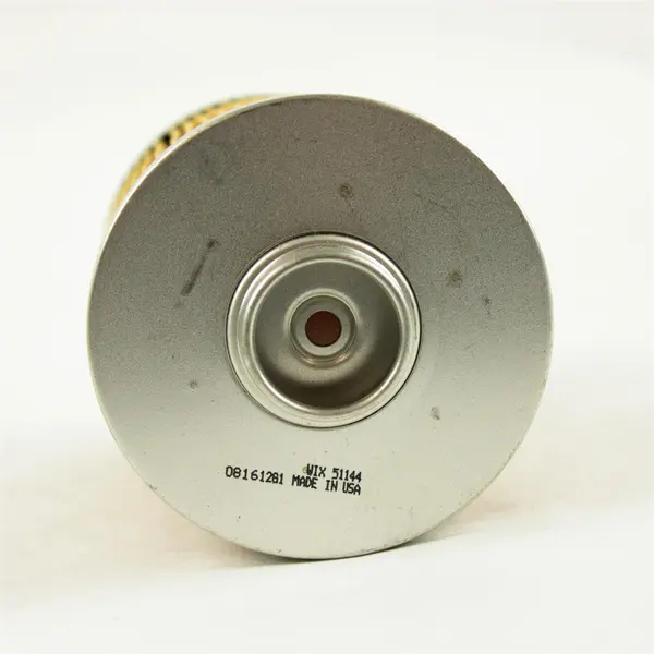 WIX 51144 Oil Filter Fits Select BMW 1991-1995 - New