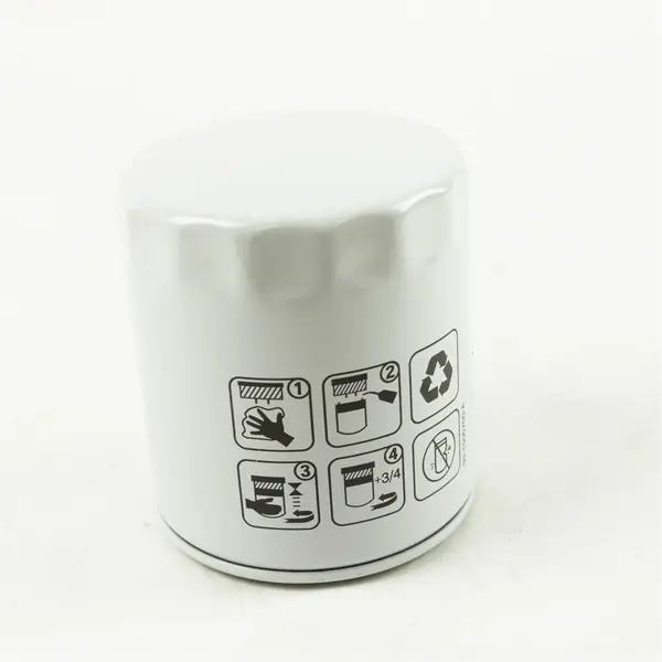 WIX 51355 Turbo Engine Oil Filter New - Fits Audi VW V6 1995-2006