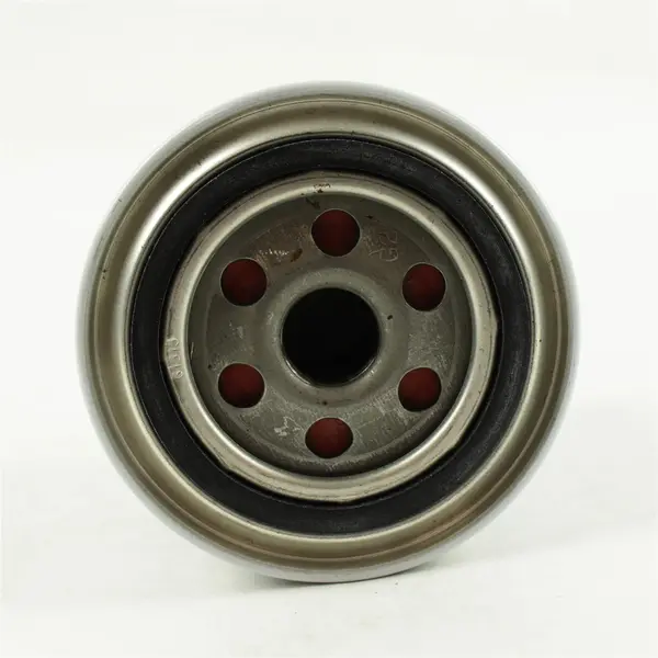 WIX 51355 Turbo Engine Oil Filter New - Fits Audi VW V6 1995-2006