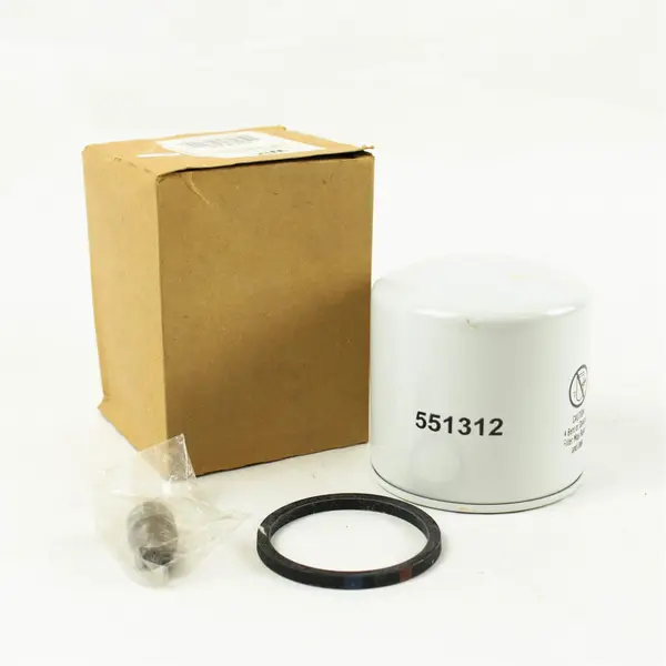 WIX 51312 Engine Oil Filter for Triumph Spitfire 1963-1974 Singer 1960-1971