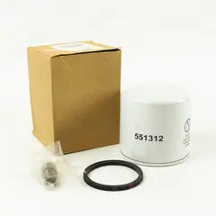 WIX 51312 Engine Oil Filter for Triumph Spitfire 1963-1974 Singer 1960-1971
