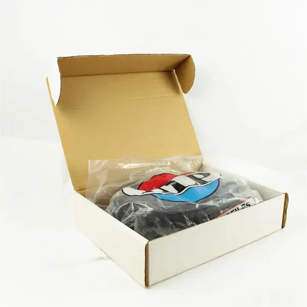 New Weather Seal 49506 Front Door Seal ALP 4049506 Fits GM Full Size Vans