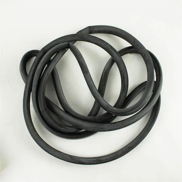 New Weather Seal 49506 Front Door Seal ALP 4049506 Fits GM Full Size Vans