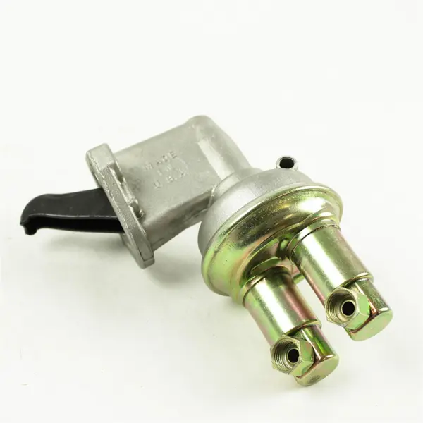 Carter M60277 Mechanical Fuel Pump w/Gasket Fits Ford Tempo Mercury Topaz 2.3L