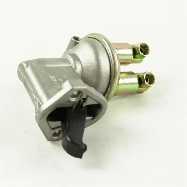 Carter M60277 Mechanical Fuel Pump w/Gasket Fits Ford Tempo Mercury Topaz 2.3L